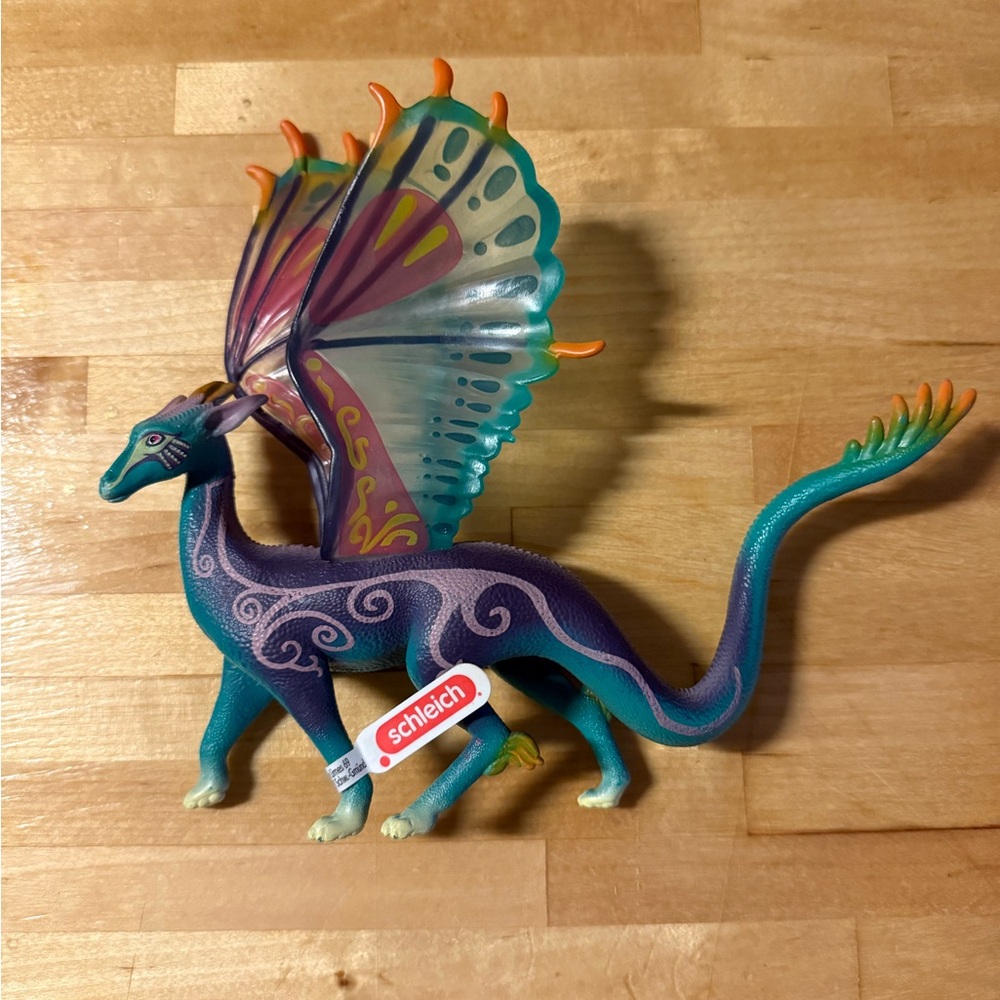 Schleich Bayala Antylar Dragon